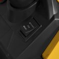 thumbnail image 5 of Tractor Eléctrico Montable Little Monkey 12v con Remolque Luces Música usb, 5 of 5