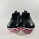 thumbnail image 5 of Ad-id-as Copa Pure.4 Firm Ground Men Black Soccer Shoes Athletic Training Sneakers, 5 of 6