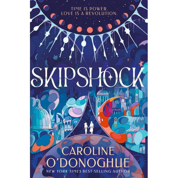 Skipshock (Hardcover)