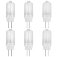 thumbnail image 4 of Ampoule LED V, 6 Pcs Ampoule LED G4 avec Ampoule VLED Efficacité Optimale, 4 of 14