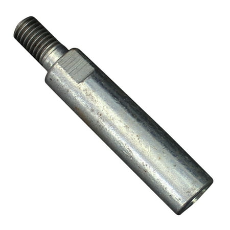 

Stainless Steel M10 Thread Adapter Extension Rod Angle Grinder Accessories