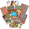 Jumbo Board Game Set