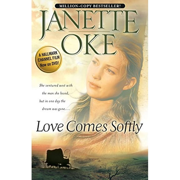 Pre-Owned Love Comes Softly (Paperback) 0764228323 9780764228322