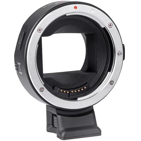 UPC: 6953400312126 | Viltrox EF-NEX IV Lens Mount Adapter for Canon EF-Mount Lens to Select Sony E-Mount Cameras