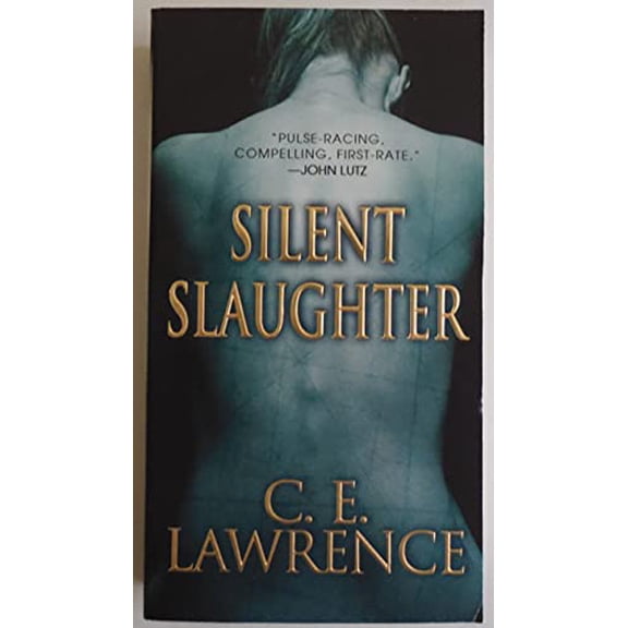 Pre-Owned Silent Slaughter