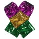 thumbnail image 1 of ADDHAT 1Par Cubrepiernas Con Multicolor Para Y Celebraciones, 1 of 6