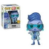 Funko POP! Disney Yesss Vinyl Figure (Glitter, Chase Version)
