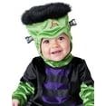 thumbnail image 3 of Monster Boo Baby Halloween Costume, 3 of 4