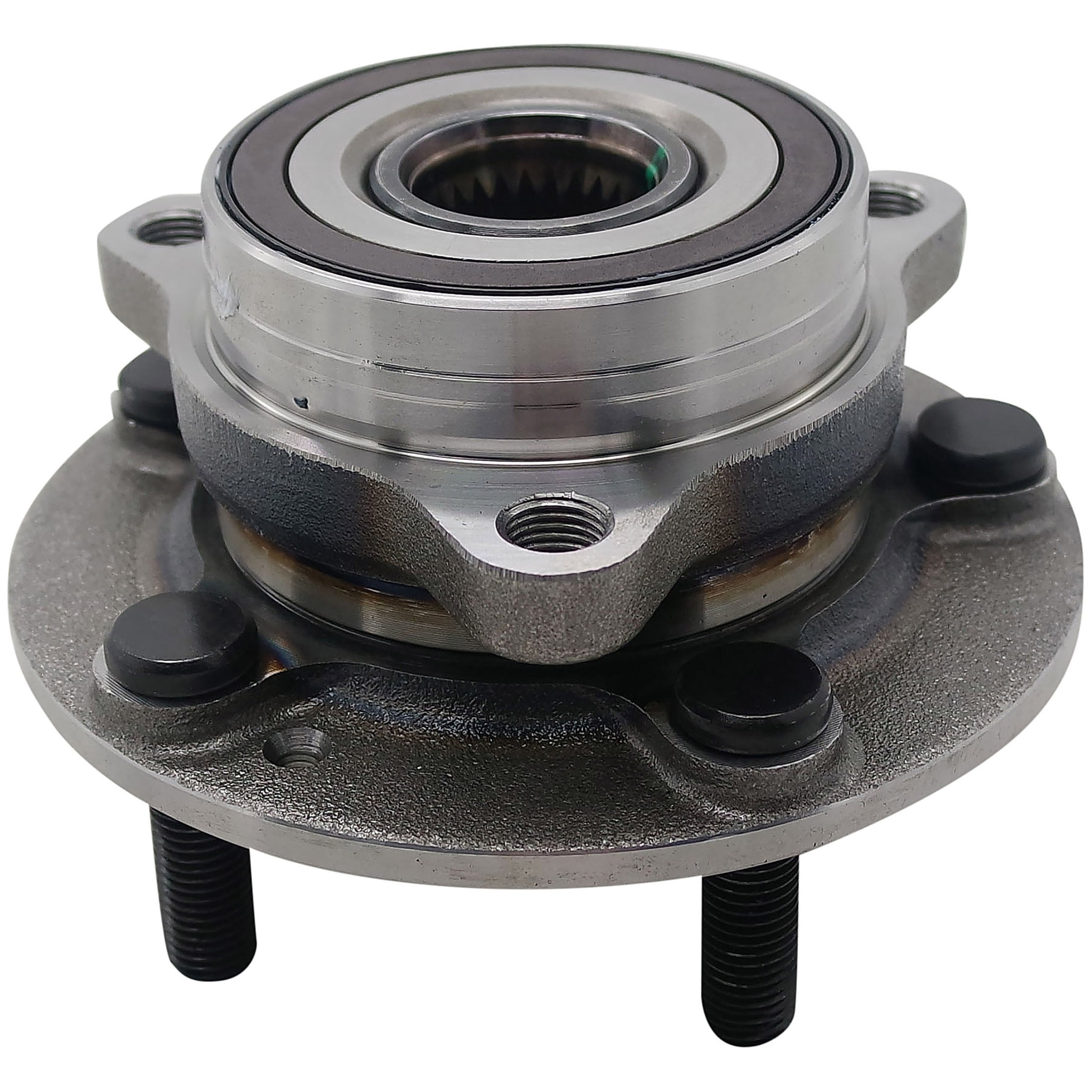 Dorman 951-176 Front Wheel Bearing and Hub Assembly for Specific Hyundai / Kia Models