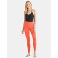 thumbnail image 2 of Ozark Trail Women's Warmer Thermal Seamless Fleece Bottom, Sizes XS-XXL, 2 of 5