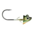 thumbnail image 3 of VMC Swimbait Jig 1/4 Blue Gill, 3 of 4