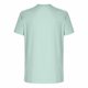 thumbnail image 4 of Tops para hombre, blusas y camisas de cuello redondo y manga corta para hombre, blusas casuales de moda con cuello redondo y manga corta para hombre, blusas de poliéster para hombre, 4 of 4