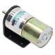 thumbnail image 4 of Micromotor Eléctrico De Engranajes, Motor Microreductor DC24V Bloqueo Automático Sin Desgaste Aleación De Aluminio Fácil De Instalar 10W Con Soporte Para Bricolaje ANGGREK Otros, 4 of 8
