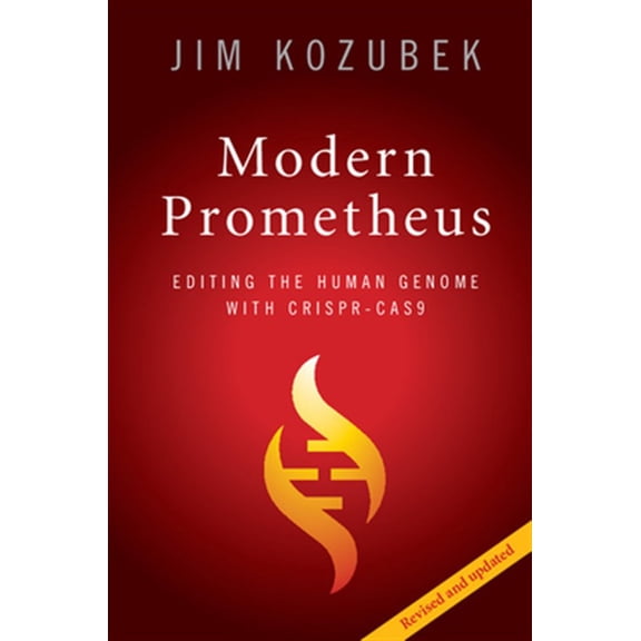 Pre-Owned Modern Prometheus (Paperback) 1108454623 9781108454629
