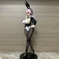 thumbnail image 4 of Figura de acción de Super Sonico, Sonic, gato blanco, Libra, bikini, Suupaa, Soniko, Bunny Ver. Chica, modelo de Anime, muñeca, juguetes para regalo de Navidad, 4 of 4