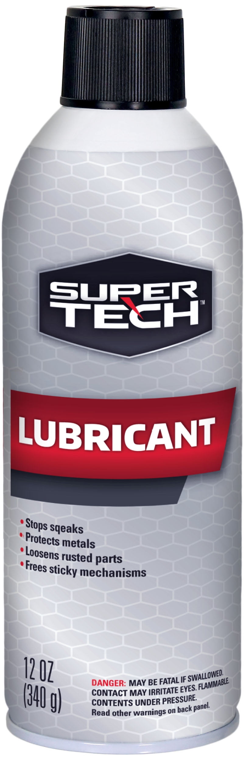 Super Tech Penetrating Lubricant