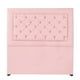 thumbnail image 1 of Cabecera Queen Size Rosa Dicasa Mary, 1 of 6