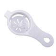 thumbnail image 1 of 30Pcs Egg Yolk Separator Safe Practical Hand Egg Tools Kitchen Cooking Gadgets Egg Dividers 12.7 x 6 cm, 1 of 5