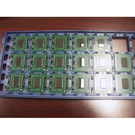 AMD A6-5350M AM5350DEC23HL Mobile CPU Socket FS1r2 722pin 2.9Ghz