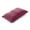 Red, variant on Pillowy Small Silk-like Microbead Bed Pillow - Removable Cover