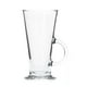 thumbnail image 1 of Juego de 6 Tazas de Vidrio para Capuccino Borgonovo 280 ml Conic Milk, 1 of 4