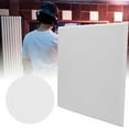 thumbnail image 4 of Práctica y firme absorción de sonido portátil tablero de absorción acústica conveniente para Home Theatres KTV ANGGREK Otros, 4 of 8
