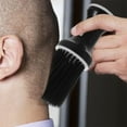 thumbnail image 4 of BESTYASH 2Pcs Barber Brush Kit Black Soft Bristles for Precise Neck Dusting and Hair Cleaning, 4 of 8
