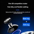 thumbnail image 4 of D11 Stretching Wireless Game Controller for SWITCH/Android/ IOS Tablet Multi-Function Streaming Joystick, 4 of 5
