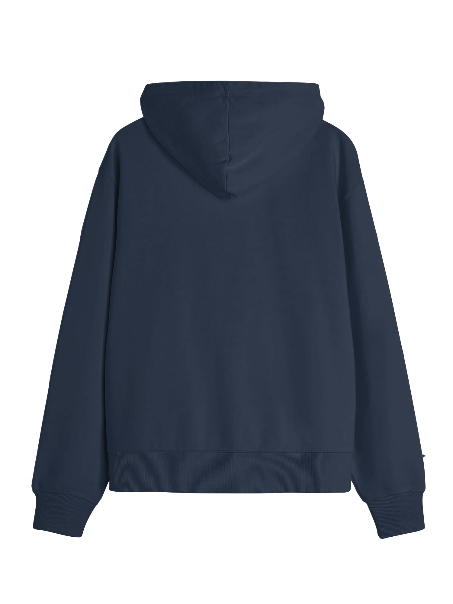 Bluey Mens Graphic Print Hoodie, Sizes XS-3XL