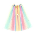 thumbnail image 4 of Capa de princesa perfecl ropa elegante para festivales Halloween Estilo C, 4 of 8