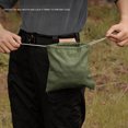 thumbnail image 3 of Wdftyju Bolsa de recolección de frutas Cosecha Jardín Cintura exterior Colgando Forraje Bolsa con cordón Wdftyju 6ad2jd1pl7cb5qn4D04, 3 of 7