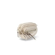 Madden NYC Womens Convertible Camera Bag, Khaki