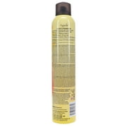 Argan Oil Firm Hold Hair Spray by Agadir for Unisex - 10.5 oz Spray