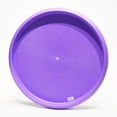 thumbnail image 5 of Streamline Electron Pilot Disc Golf Putter & Approach Disc, Pick Color/Weight [Stamp & Exact Color May Vary] Purple 167-169 grams, 5 of 6