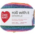 thumbnail image 1 of Corazón rojo Red Heart E898-7002, 1 of 1