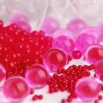 thumbnail image 2 of Bolas de agua multicolores 3000 piezas Bolas mágicas multiusos, rosa Sincero Hogar, 2 of 5