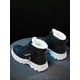 thumbnail image 4 of Winter High Top Women's Boots - Fashionable, Wear-resistant And Casual, With Increased Height And Sporty Style, 4 of 4