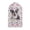 Floral Bulldog, variant on HELLHERO Golden Butterflies Bloom There is only one dust cover Blender Dust Cover Spill-Proof Blender Cover for Kitchen Home