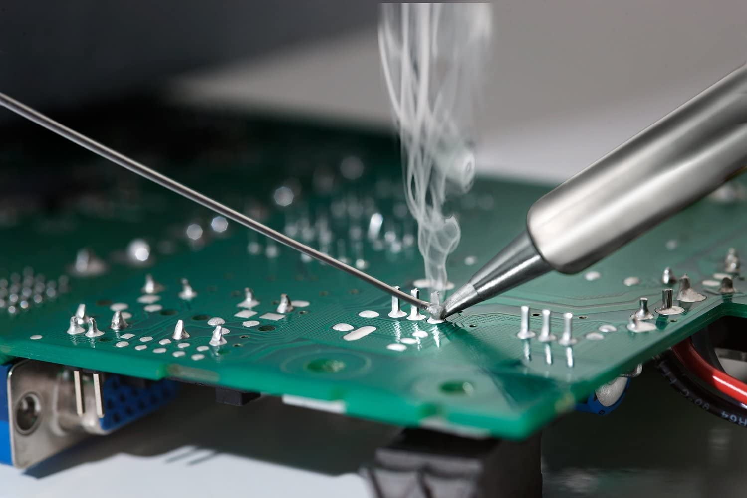 Weller Digital Soldering Station - WE1010NA Station Only