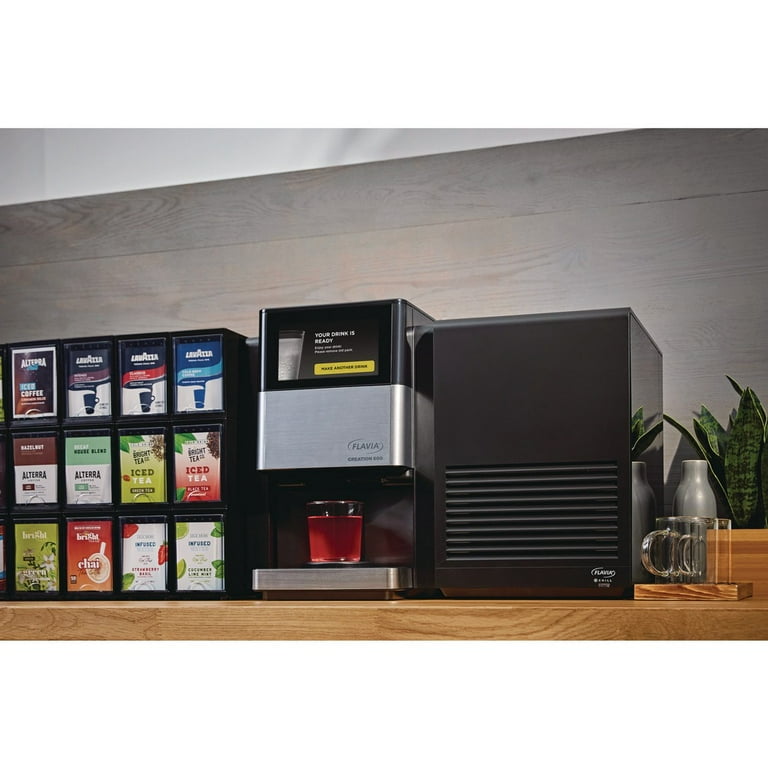 Cold Drinks Chill Module for Creation 600, Black Cold Drinks Chill Module for Creation 600, Black