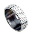 thumbnail image 4 of Disco abrasivo de carburo de tungsteno para muela abrasiva de ángulo de modelado de madera plata Ndcxsfigh  Para estrenar, 4 of 6