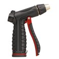 thumbnail image 2 of Irrigation Orbitale 7803489 1 Motif Buse en Métal Jet Stream Réglable, Noir et Rouge, 2 of 4