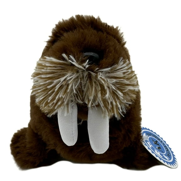 Alaskagift Alaska Plush Walrus