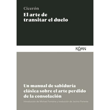 Arte de Transitar El Duelo, El, (Paperback)
