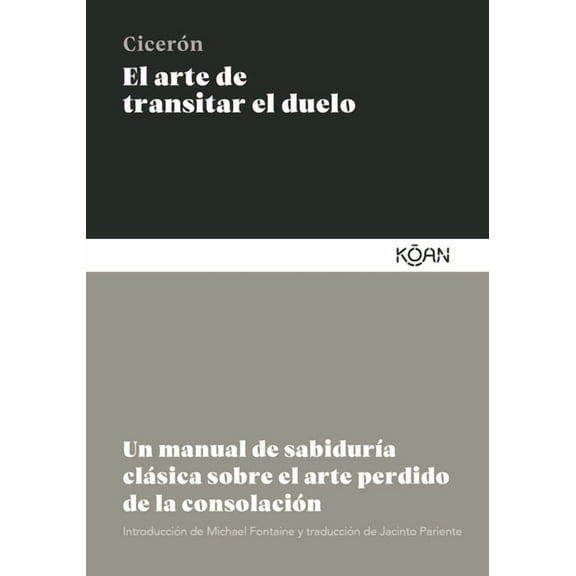 Arte de Transitar El Duelo, El, (Paperback)