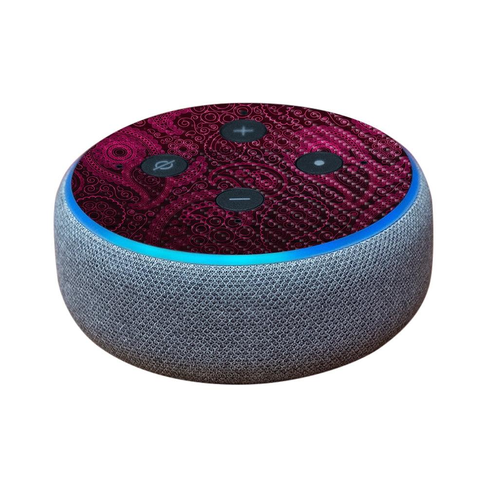 Echo Dot 2nd Generation Echo Dot Skin Starry Nightfield Vinyl