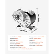 KFFKFF 350W Electric Motor with Brushless DC, 24V 3000rpm for Go Kart, Electric Engine for Dirt Bike, E-Bike Motorcycle Scooter DIY Projects