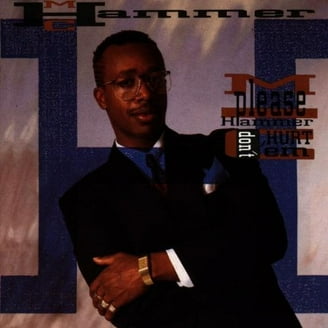 MC Hammer - Icon Series: MC Hammer (CD) - Walmart.com