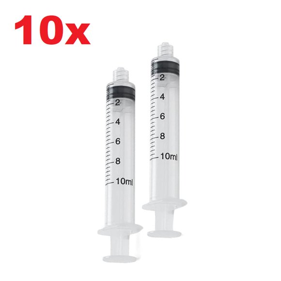 Medical Syringes