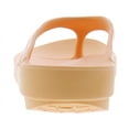 thumbnail image 3 of OOFOS Oolala Womens Shoes Size 8, Color: Glow, 3 of 5